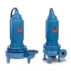 Bombas Sumergibles Goulds pumps