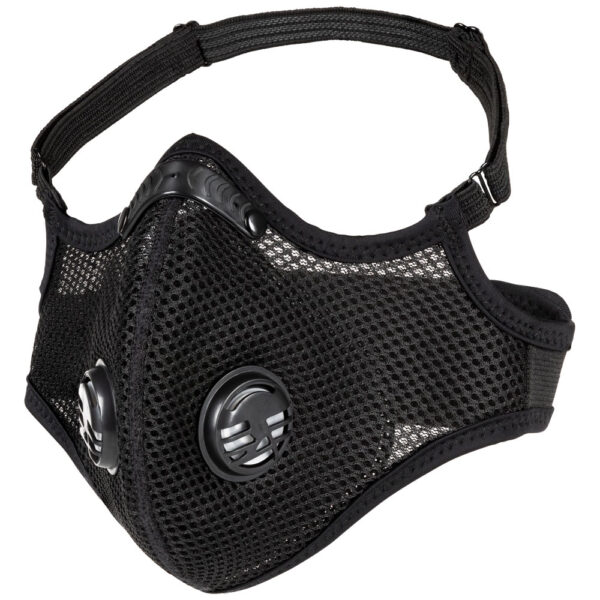 Máscara para rostro reutilizable con filtros de repuesto 60442