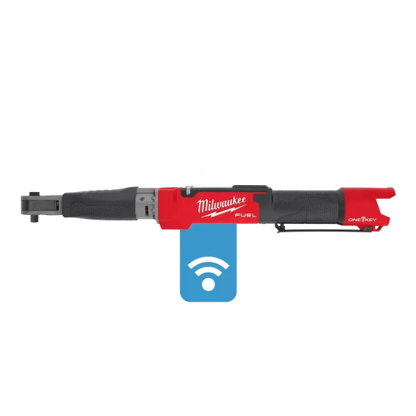Llave de torque digital M12 FUEL™ de 3/8" con ONE-KEY™