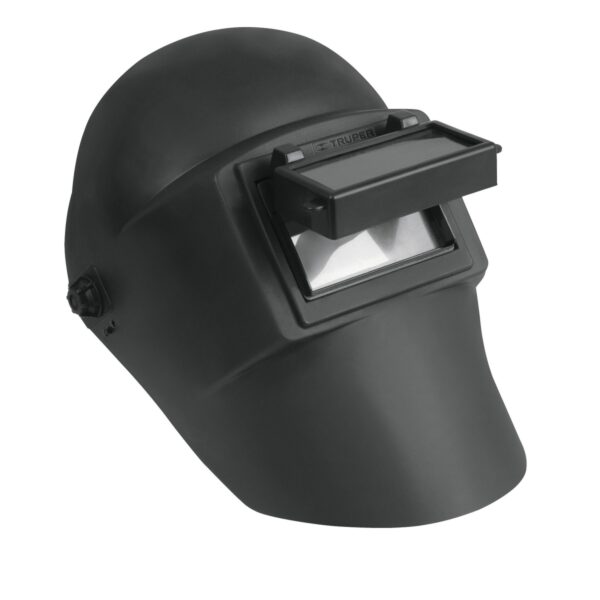 Careta para soldar