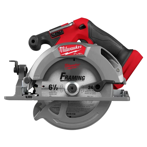 Sierra circular M18 FUEL™ de 6-1/2" (sin accesorios)