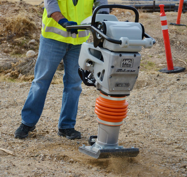 Multiquip MTX70HD