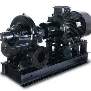 BOMBAS HORIZONTALES DE CAJA PARTIDA – MODELO LS