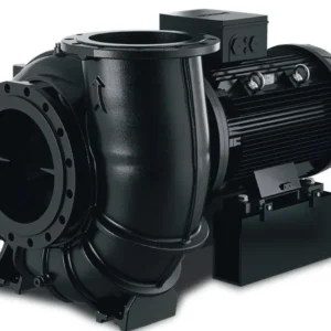 Bomba De Aspiración Extremal - Modelo NB Grundfos