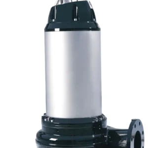 BOMBAS SUMERGIBLES – MODELO S