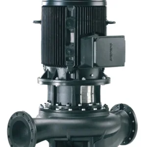 CIRCULADORES EN LÍNEA – MODELO TP. Grundfos