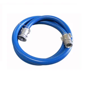 Guía de manguera liviana con revestimiento metálico flexible MAX LIFE