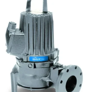 Flygt Bomba trituradora F 3102