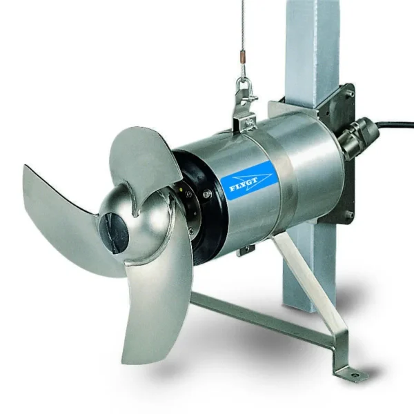 Submersible Mixer