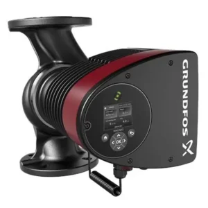 BOMBAS PARA RECIRCULACIÓN – MAGNA3
