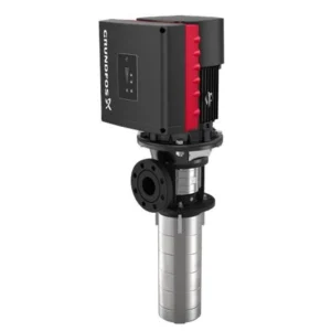 Bombas multietapa para aplicaciones con máquina herramienta – MTRE, SPKE