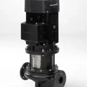 Bombas verticales en línea - TP Grundfos