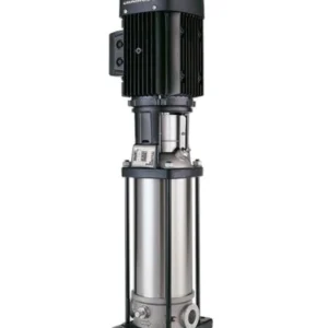 OMBAS CENTRÍFUGAS MULTICELULARES – CR, CRI, CRN