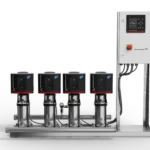 Sistemas de aumento de presión – HYDRO MPC