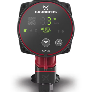 Bombas para recirculación