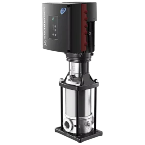 Bombas centrífugas multicelulares – CRE, CRIE, CRNE