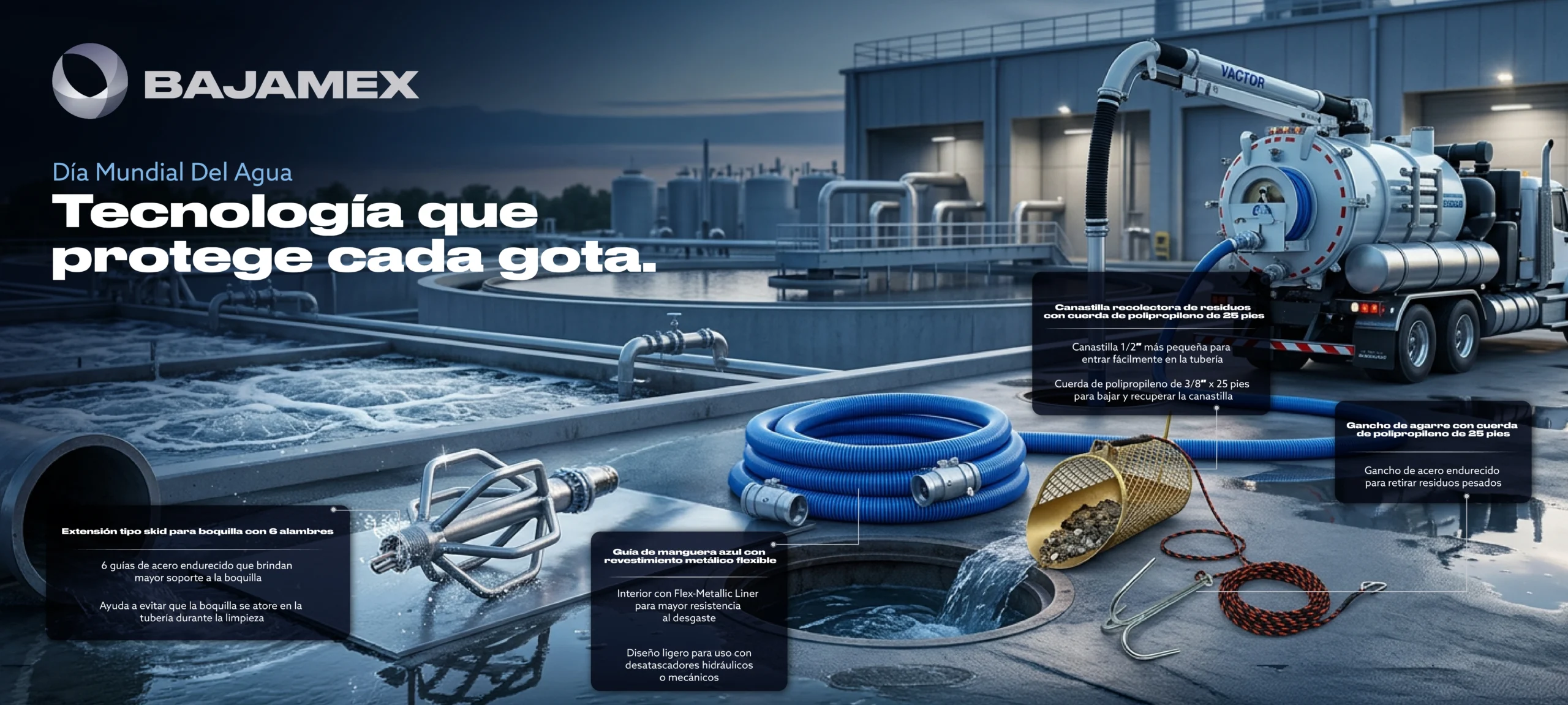 BAJAMEX_DIA DEL AGUA