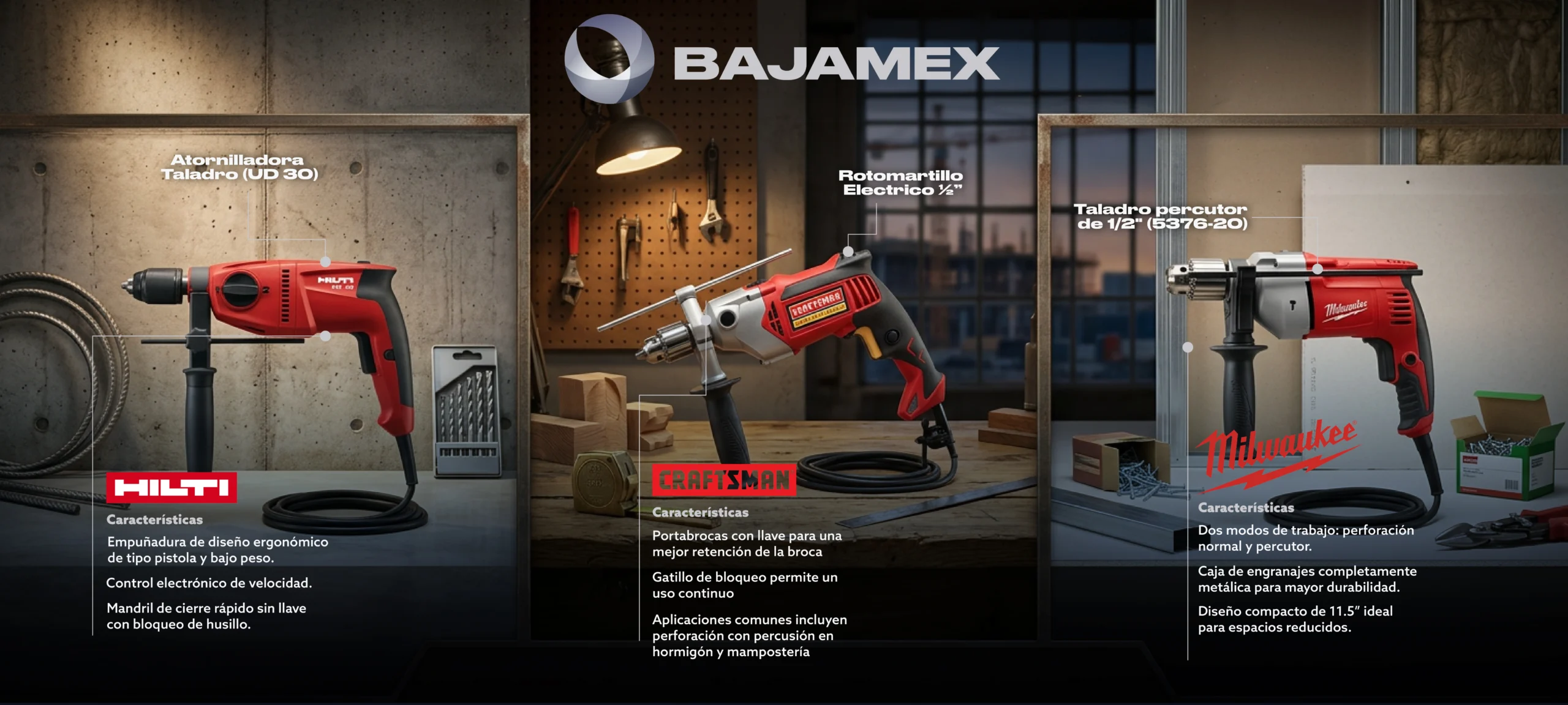 Bajamex_PromoHerramientas