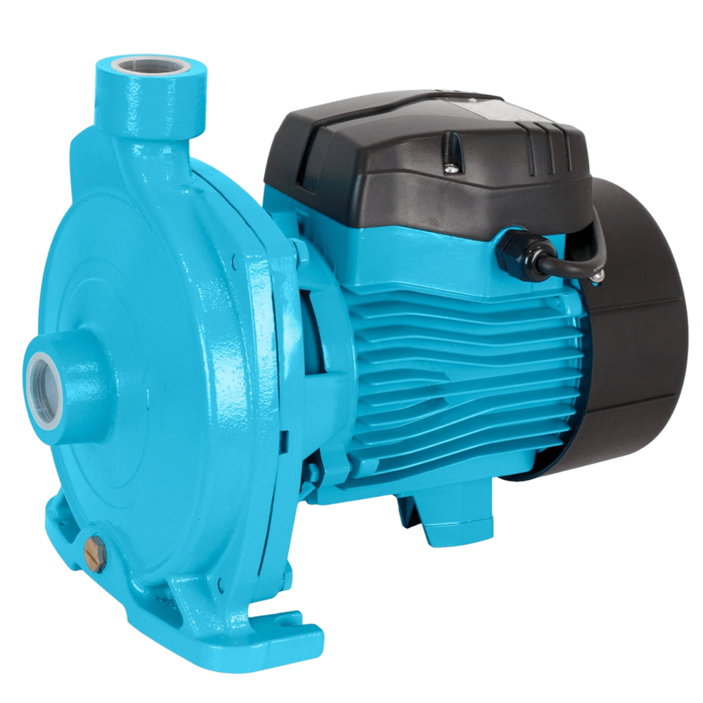 Motobomba centrífuga